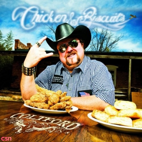 Colt Ford