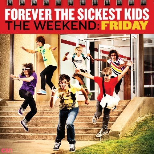 Forever The Sickest Kids