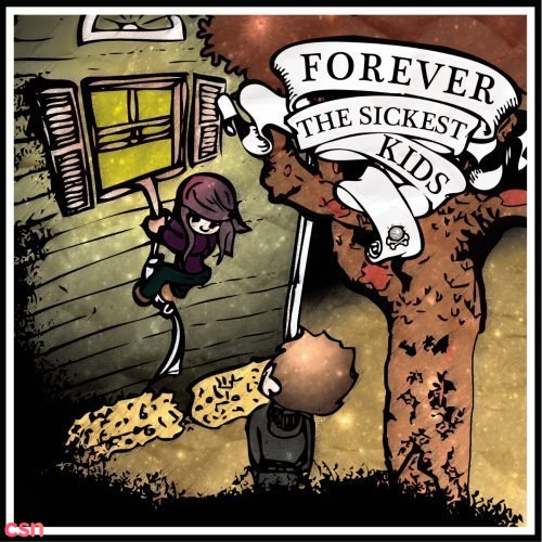 Forever The Sickest Kids