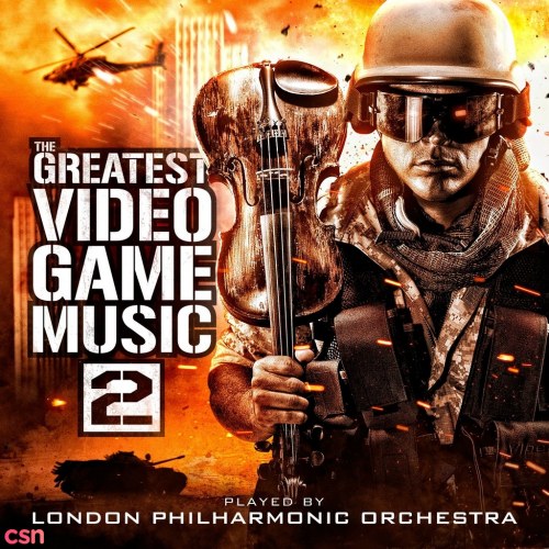 The Greatest Video Game Music 2