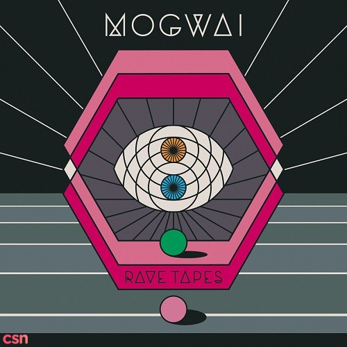 Mogwai