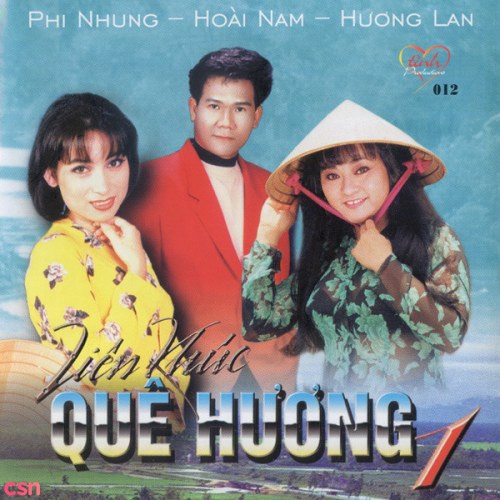 Liên Khúc Quê Hương 1