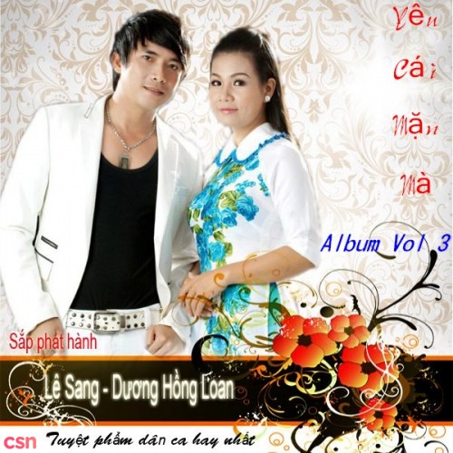 Yêu Cái Mặn Mà