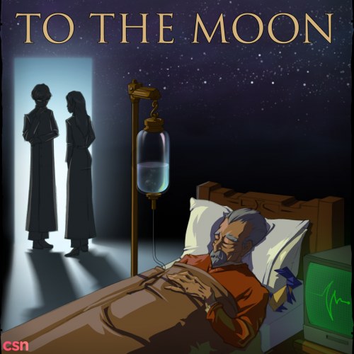 To The Moon OST