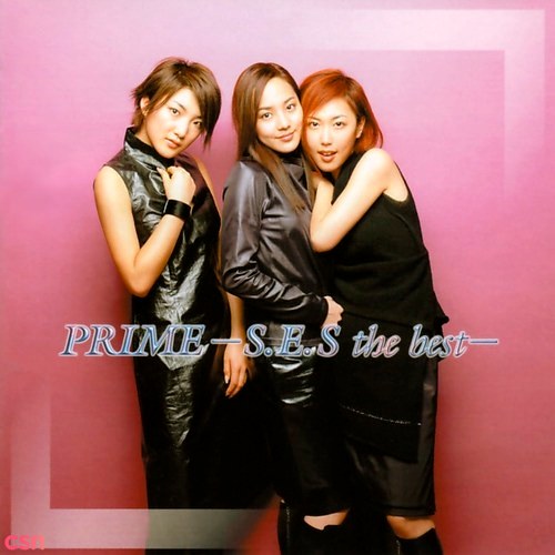 Prime: S.E.S. The Best