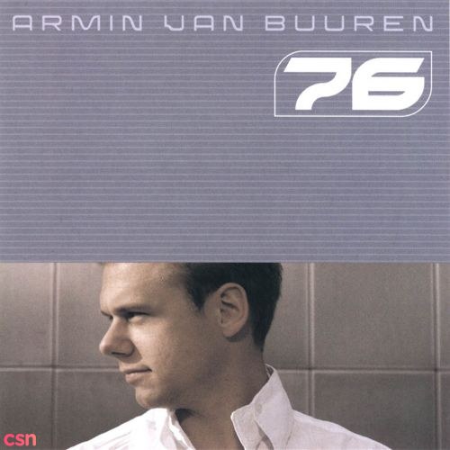 Armin Van Buuren