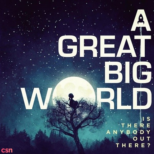 A Great Big World