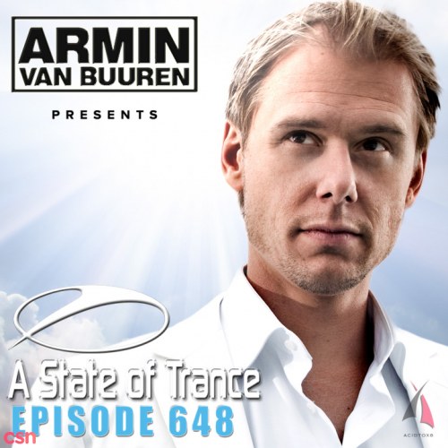 Armin Van Buuren