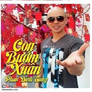 Con Bướm Xuân