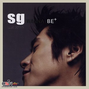 SG Wanna Be+