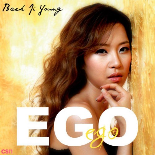 Baek Ji Young