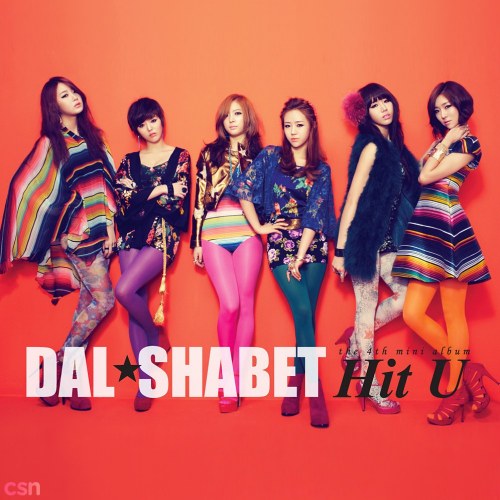 Dal Shabet