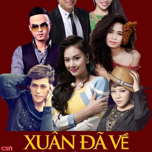 Xuân Đã Về (Single)