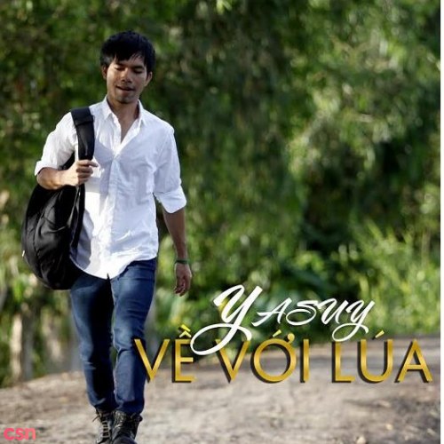 Về Với Lúa (Single)