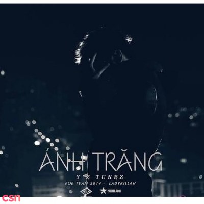 Ánh Trăng (Single)