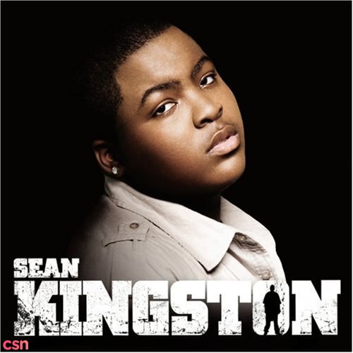 Sean Kingston