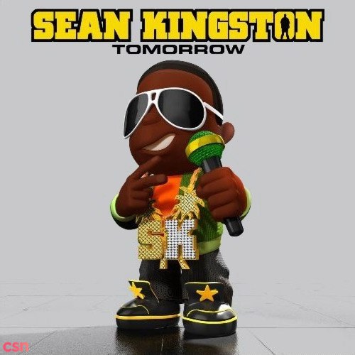 Sean Kingston