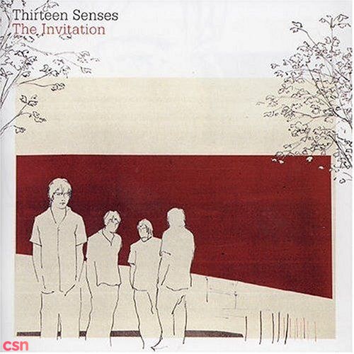 Thirteen Senses