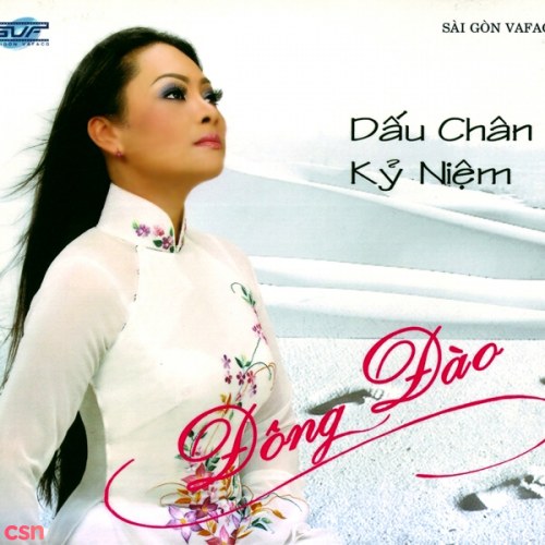 Dấu Chân Kỉ Niệm