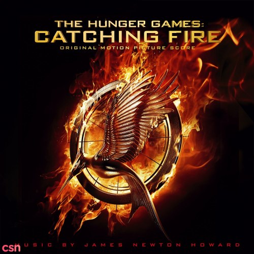 The Hunger Games: Catching Fire (Original Motion Picture Score)