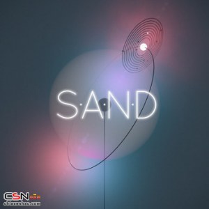 Sand