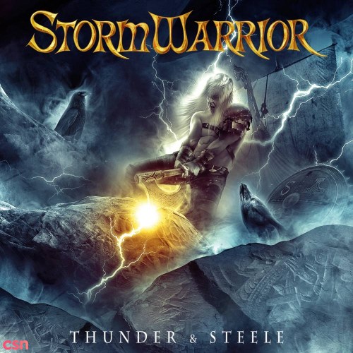 Stormwarrior