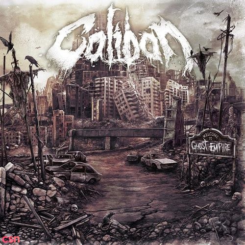 Caliban