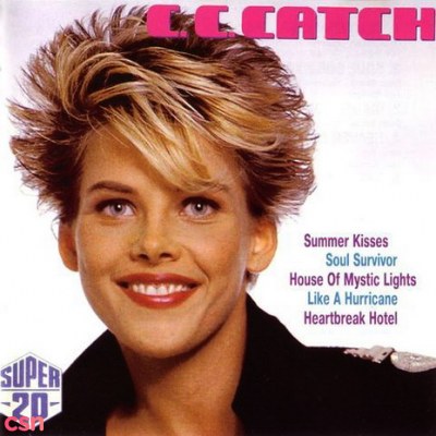 C.C. Catch