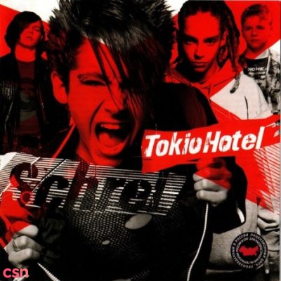 Tokio Hotel