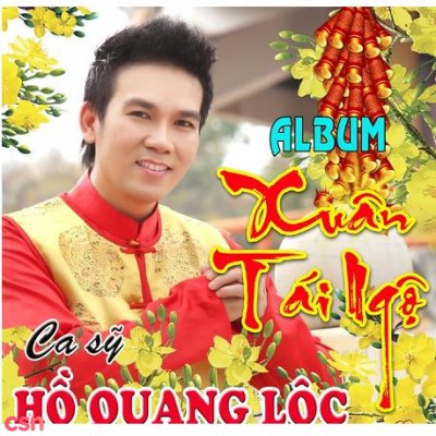 Hồ Quang Lộc