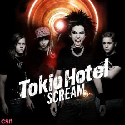 Tokio Hotel