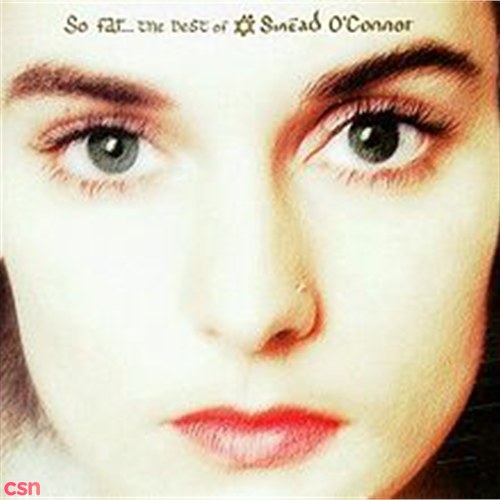 Sinéad O'Connor