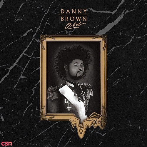 Danny Brown