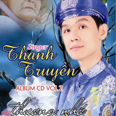 Thanh Truyền