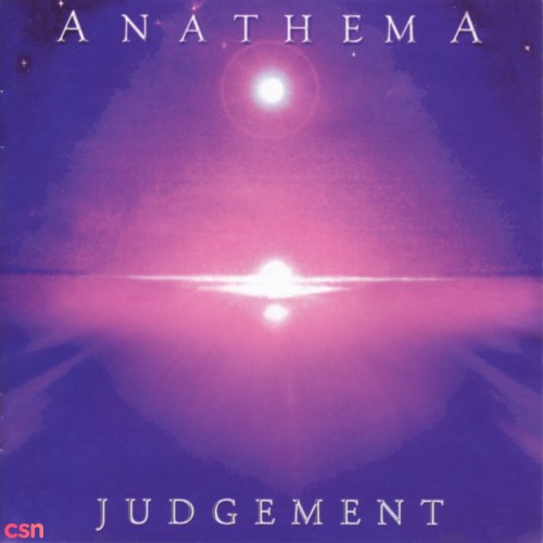 Judgement (Limited Edition)