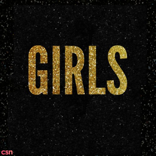 Girls - Single