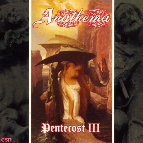 Pentecost III (EP)