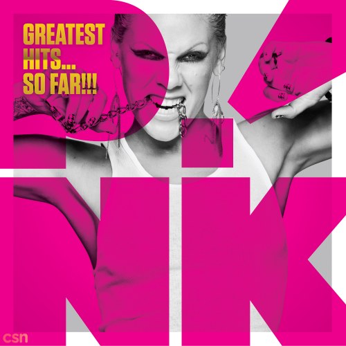 Greatest Hits... So Far!!! (Deluxe Version)