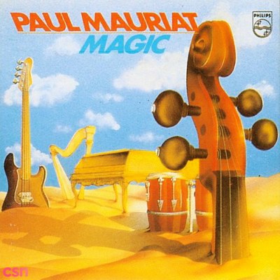 Paul Mauriat