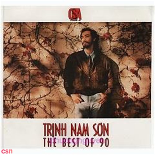 The Best Of Trịnh Nam Sơn