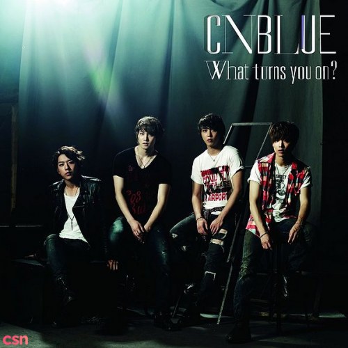 CNBlue