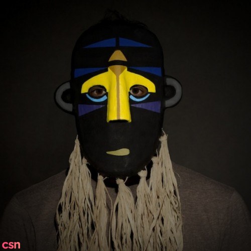 SBTRKT