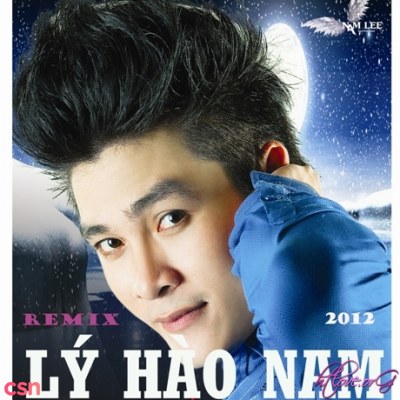 Lý Hào Nam