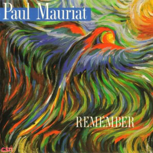 Paul Mauriat