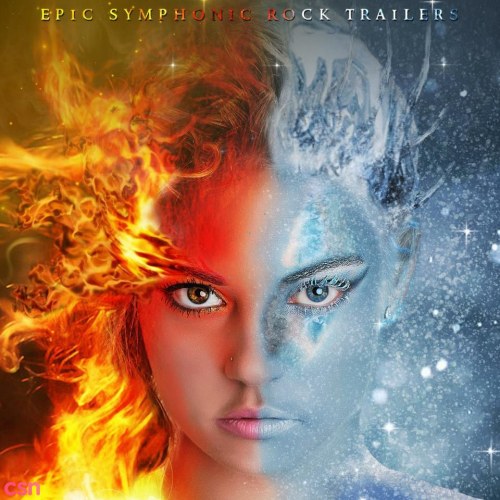 Fire & Ice (Epic Symphonic Rock Trailers)
