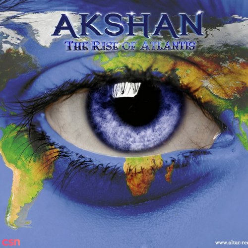 Akshan