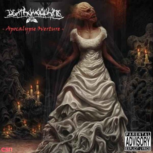 Deathomorphine