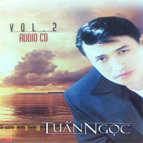 Tuấn Ngọc