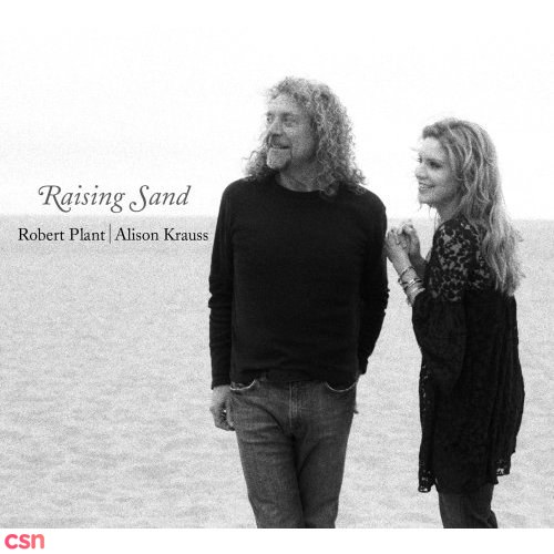 Raising Sand