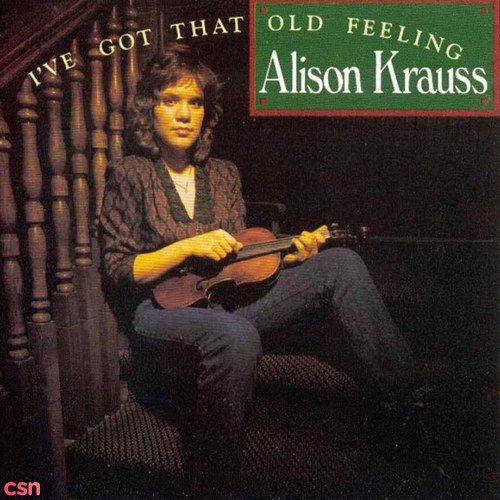 Alison Krauss